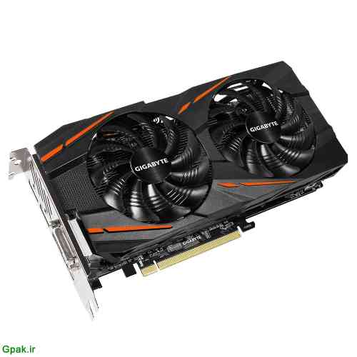 دانلود فایل آپدیت کارت گرافیک گیگابایت GigaByte Radeon RX 480 WINDFORCE 4G Firmware Update